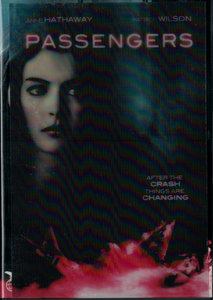 Passengers