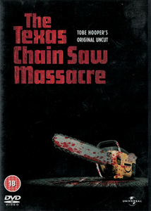The Texas Chain Saw Massacre