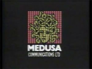Medusa Communications Ltd.
