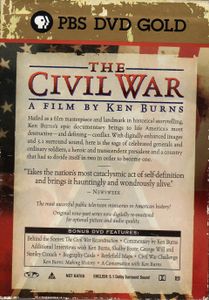 The Civil War