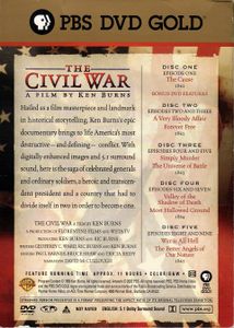 The Civil War