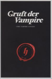 Gruft Der Vampire