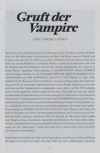 Gruft Der Vampire