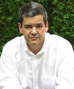 Robert Schooley