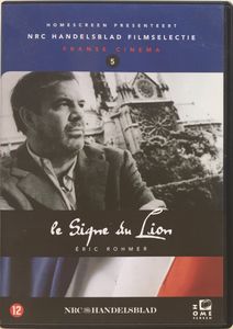 Le Signe Du Lion