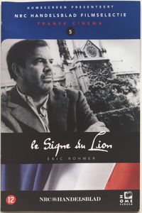 Le Signe Du Lion