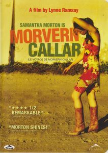 Morvern Callar