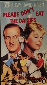 Please Don't Eat the Daisies