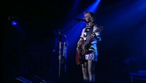 The Cranberries: Saving Grace (Live)