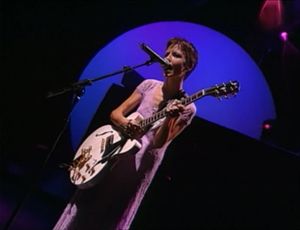 The Cranberries: Hollywood (Live)