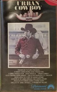 Urban Cowboy