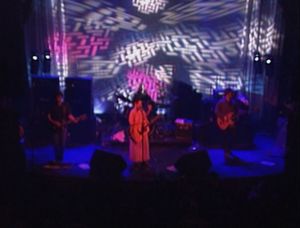 The Cranberries: How (Live)