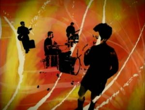 The Cranberries: Just My Imagination