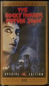 The Rocky Horror Picture Show