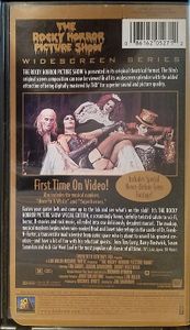 The Rocky Horror Picture Show