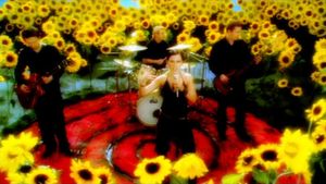 The Cranberries: Time Is Ticking Out