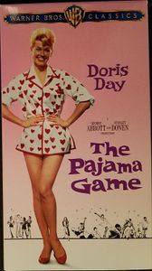 The Pajama Game