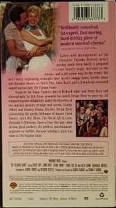 The Pajama Game