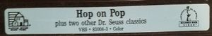 Hop On Pop