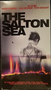 The Salton Sea