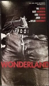 Wonderland