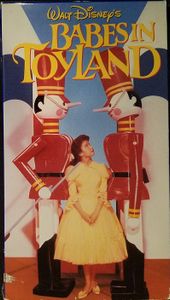 Babes in Toyland