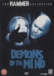 Demons Of The Mind