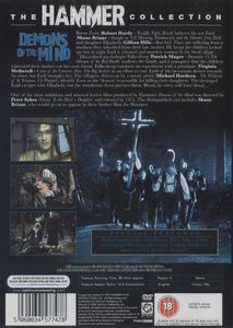 Demons Of The Mind