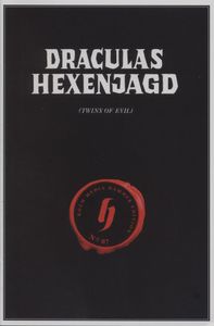 Draculas Hexenjagd