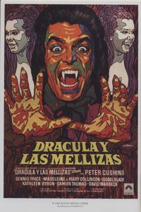 Draculas Hexenjagd
