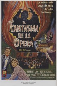 Das Phantom Der Oper