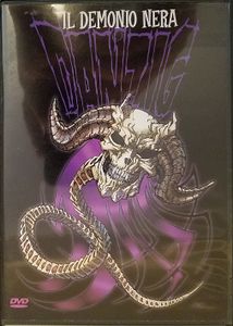Danzig - Il Demonio Nera