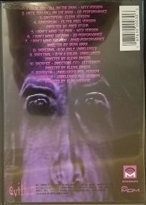Danzig - Il Demonio Nera