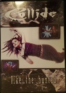 Collide - Like The Hunted