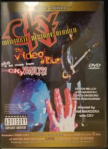 CKY - Infiltrate - Destroy - Rebuild: The Video Album