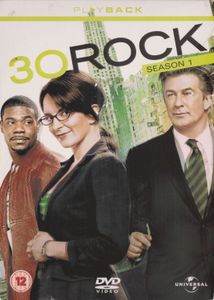 30 Rock - Season 1