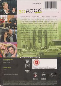 30 Rock - Season 1