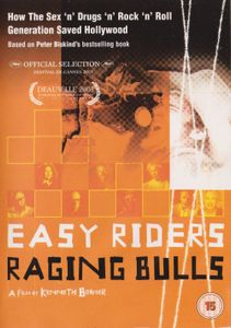 Easy Riders Raging Bulls