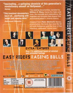 Easy Riders Raging Bulls