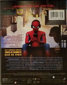 Spider-Man: Homecoming