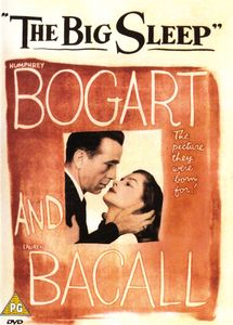 The Big Sleep