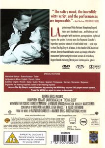The Big Sleep