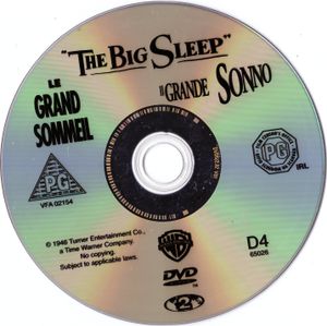 The Big Sleep