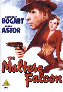 The Maltese Falcon