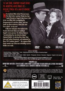 The Maltese Falcon