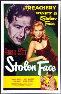 Stolen Face