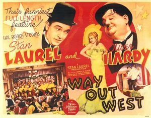 Way Out West