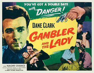 The Gambler And The Lady
