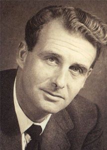 Anthony Forwood