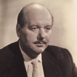 Eric Pohlmann